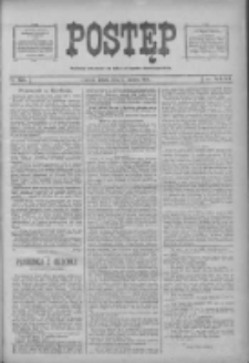 Postęp 1920.03.17 R.31 Nr63