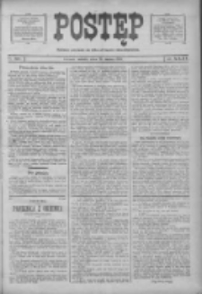 Postęp 1920.03.20 R.31 Nr66