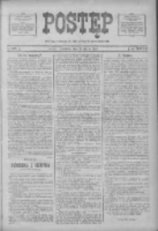 Postęp 1920.03.21 R.31 Nr67
