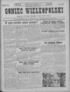Goniec Wielkopolski: najtańsze pismo codzienne dla wszystkich stan&oacute;w 1931.04.29 R.55 Nr98