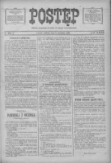 Postęp 1920.04.03 R.31 Nr78