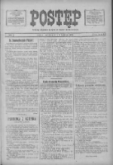 Postęp 1920.04.04 R.31 Nr79