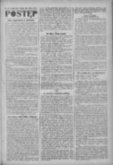 Postęp 1920.04.07 R.31 Nr80