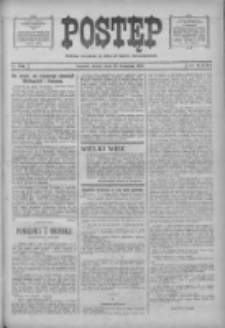Postęp 1920.04.14 R.31 Nr86