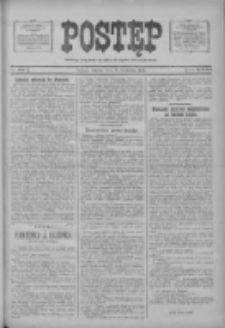 Postęp 1920.04.17 R.31 Nr89
