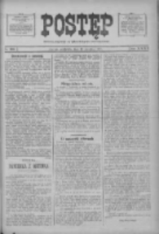 Postęp 1920.04.18 R.31 Nr90