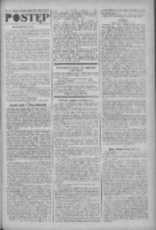 Postęp 1920.04.28 R.31 Nr98