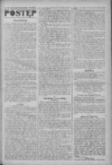 Postęp 1920.04.30 R.31 Nr100