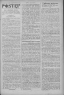 Postęp 1920.05.01 R.31 Nr101