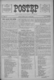 Postęp 1920.05.08 R.31 Nr106