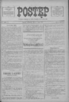 Postęp 1920.05.16 R.31 Nr111