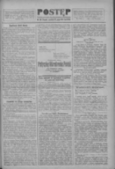 Postęp 1920.05.27 R.31 Nr119