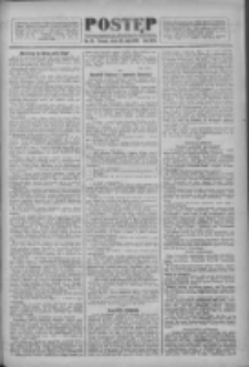 Postęp 1920.05.29 R.31 Nr121
