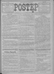 Postęp 1913.11.23 R.24 Nr270