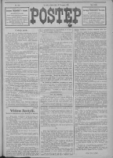 Postęp 1913.11.29 R.24 Nr275