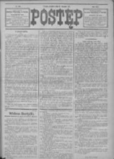 Postęp 1913.11.30 R.24 Nr276