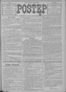 Postęp 1913.12.02 R.24 Nr277