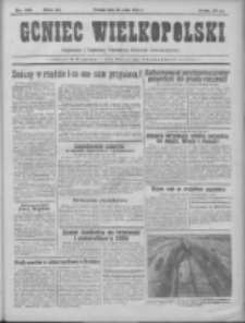 Goniec Wielkopolski: najtańsze pismo codzienne dla wszystkich stan&oacute;w 1931.05.28 R.55 Nr121+dodatek