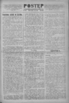 Postęp 1920.07.03 R.31 Nr148