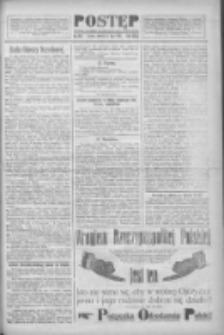 Postęp 1920.07.04 R.31 Nr149