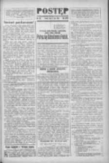 Postęp 1920.07.07 R.31 Nr151