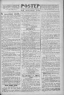 Postęp 1920.07.14 R.31 Nr157