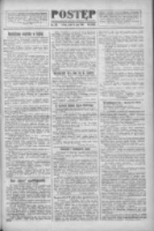 Postęp 1920.07.16 R.31 Nr159