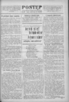 Postęp 1920.07.22 R.31 Nr164