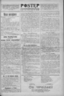 Postęp 1920.08.15 R.31 Nr185