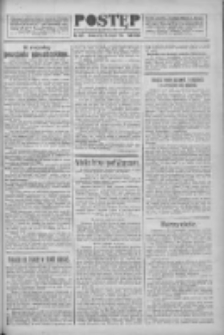 Postęp 1920.08.18 R.31 Nr187