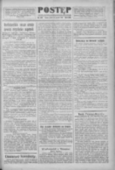 Postęp 1920.08.20 R.31 Nr189