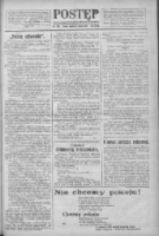 Postęp 1920.08.27 R.31 Nr195