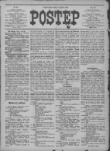 Postęp 1908.01.31 R.19 Nr25
