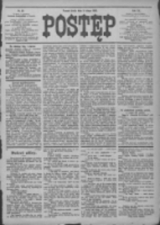Postęp 1908.02.05 R.19 Nr29