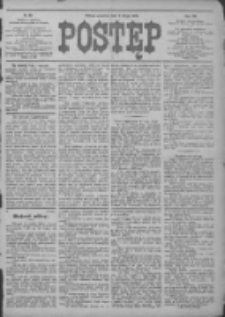 Postęp 1908.02.06 R.19 Nr30