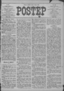 Postęp 1908.02.09 R.19 Nr33