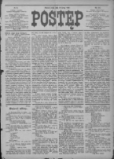Postęp 1908.02.19 R.19 Nr41
