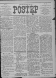 Postęp 1908.02.23 R.19 Nr45