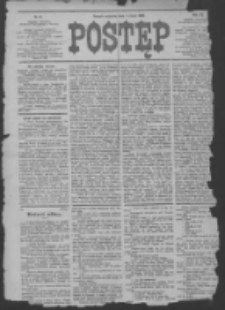 Postęp 1908.03.01 R.19 Nr51