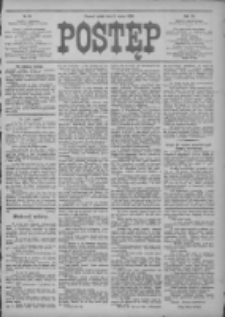 Postęp 1908.03.06 R.19 Nr55