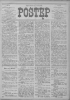 Postęp 1908.03.10 R.19 Nr58