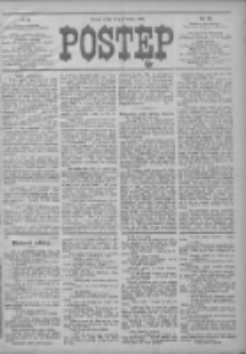 Postęp 1908.03.11 R.19 Nr59