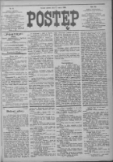 Postęp 1908.03.17 R.19 Nr64