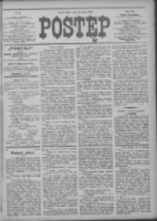 Postęp 1908.03.20 R.19 Nr67