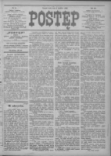 Postęp 1908.04.08 R.19 Nr82