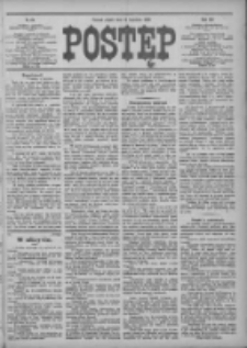 Postęp 1908.04.10 R.19 Nr84