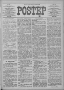 Postęp 1908.04.12 R.19 Nr86