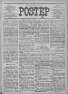 Postęp 1908.04.14 R.19 Nr87