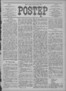 Postęp 1908.04.16 R.19 Nr89