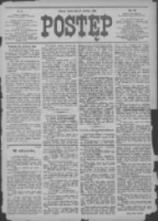 Postęp 1908.04.18 R.19 Nr91